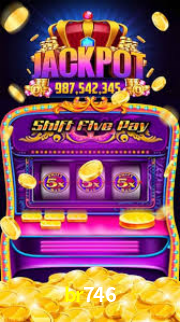 Instant EasyPaisa br746