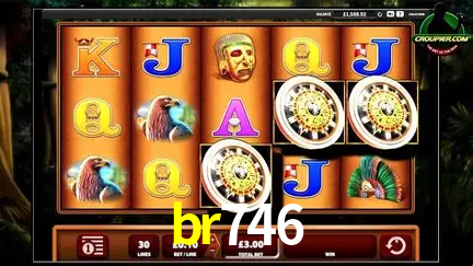 Weekend Specials br746