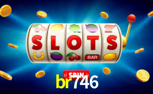 Premium Interface br746