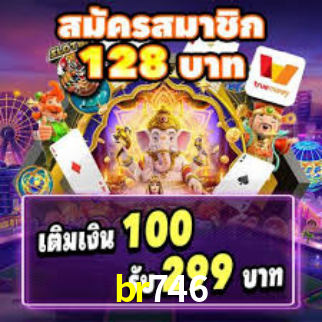 Exclusive Games br746